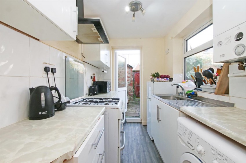 Images for Newborough Street, York