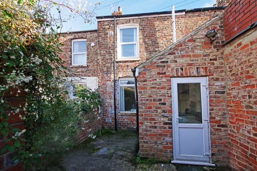 Images for Newborough Street, York