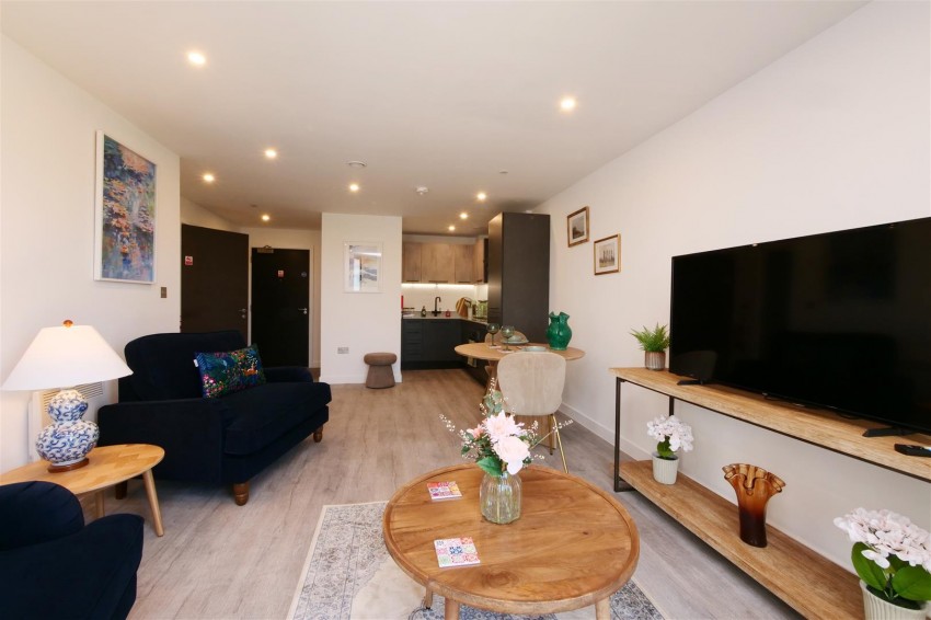 Images for Eboracum Way, York