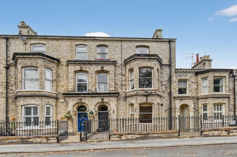 View Full Details for Grosvenor Terrace, York