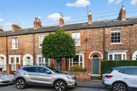 View Full Details for Nunthorpe Road, York
