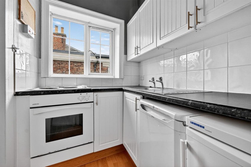 Images for Gillcroft, Tadcaster Road