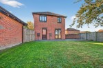 Images for Belvoir Avenue, Elvington, York