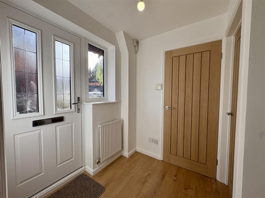 Images for Belvoir Avenue, Elvington, York