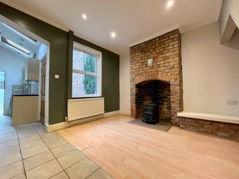 View Full Details for Frances Street, York