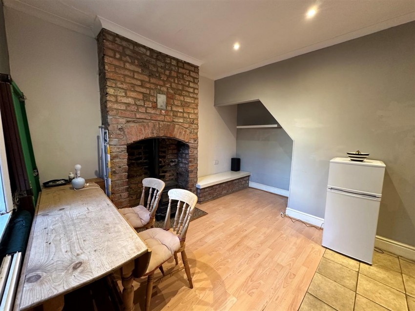 Images for Frances Street, York