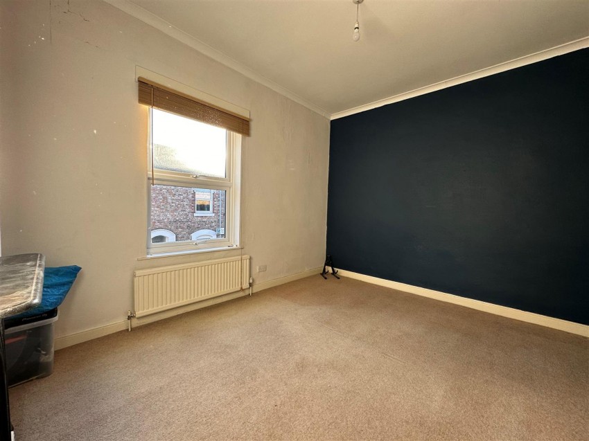 Images for Frances Street, York