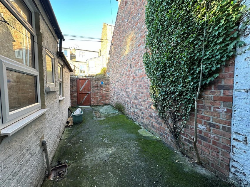 Images for Frances Street, York