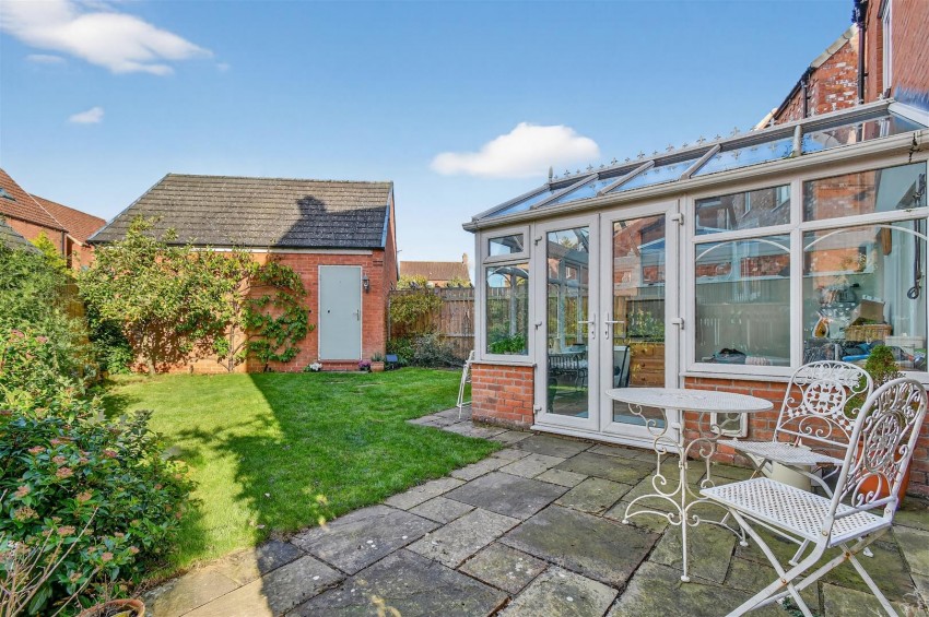 Images for Prospect Avenue, Easingwold, York