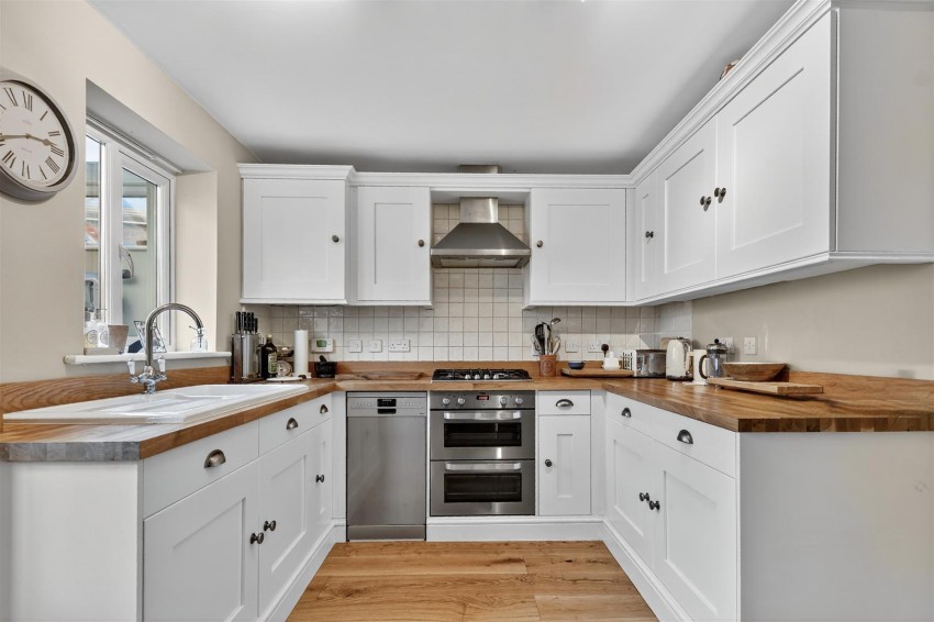 Images for Prospect Avenue, Easingwold, York