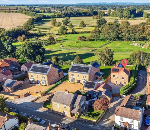 View Full Details for Boroughbridge Road, Green Hammerton, York