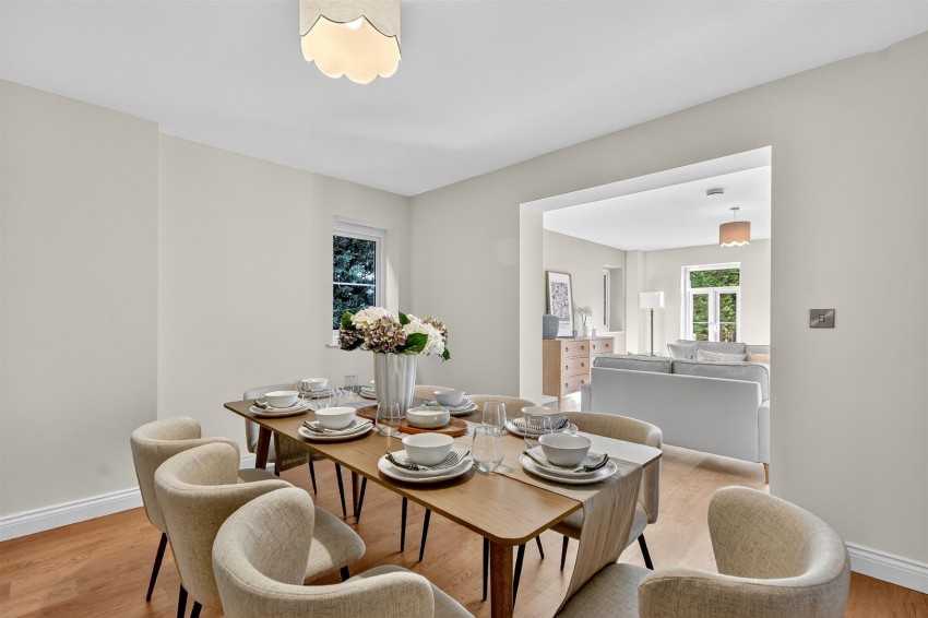 Images for Boroughbridge Road, Green Hammerton, York