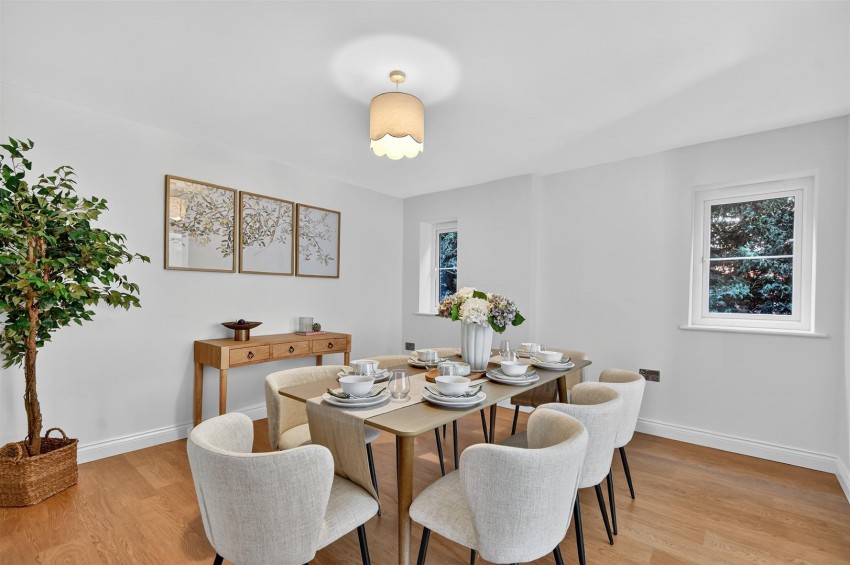 Images for Boroughbridge Road, Green Hammerton, York