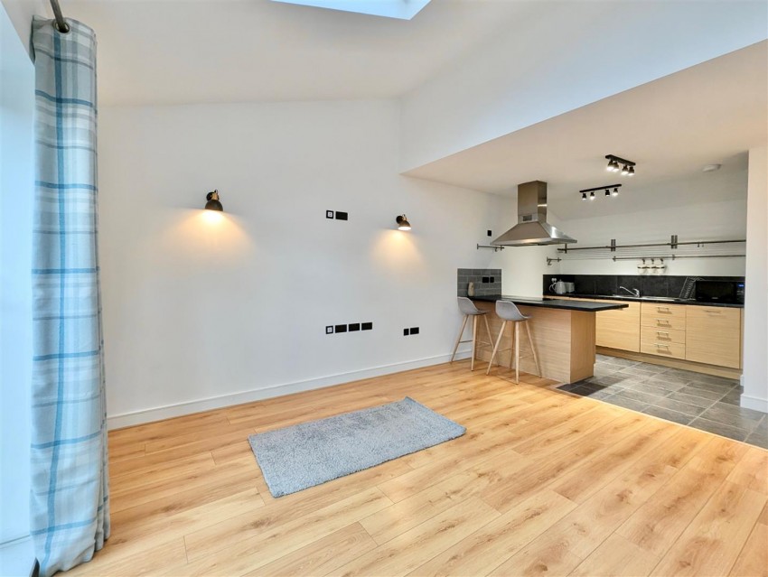 Images for Leyburn House, Del Pyke, York