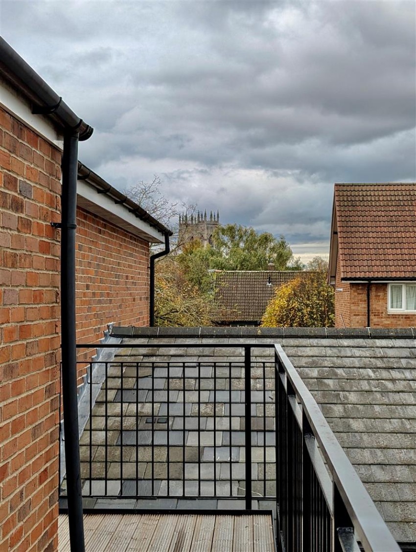 Images for Leyburn House, Del Pyke, York