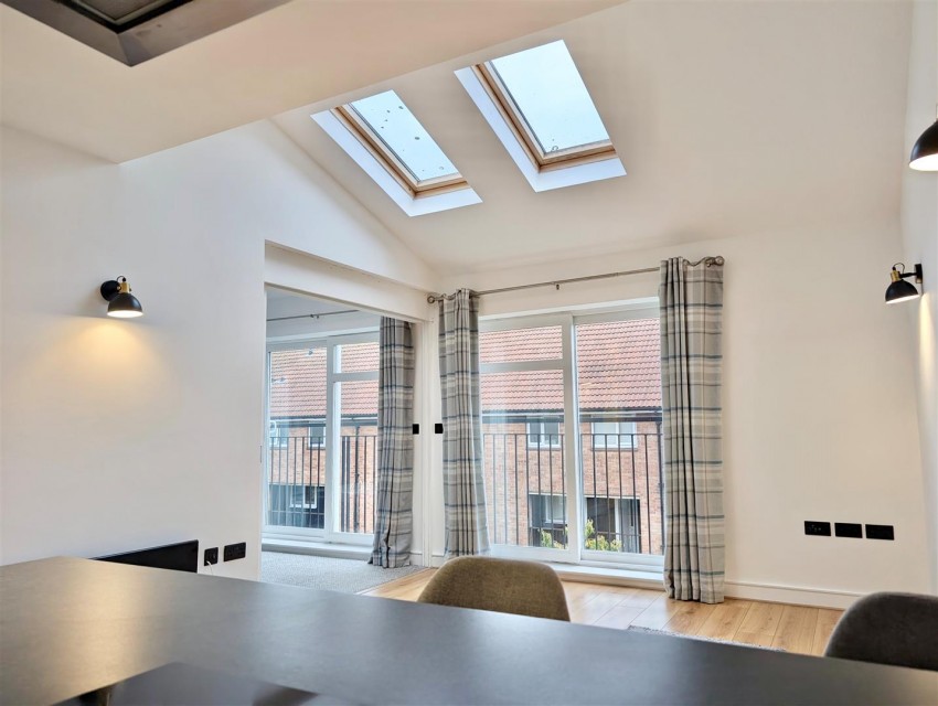 Images for Leyburn House, Del Pyke, York