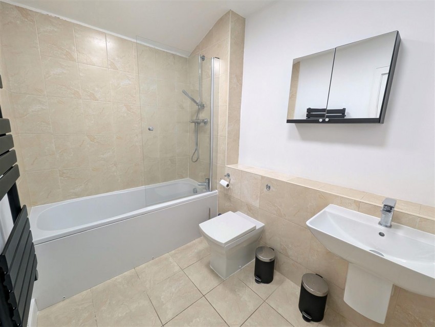 Images for Leyburn House, Del Pyke, York