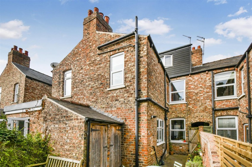 Images for South Bank Avenue, Off Bishopthorpe Road