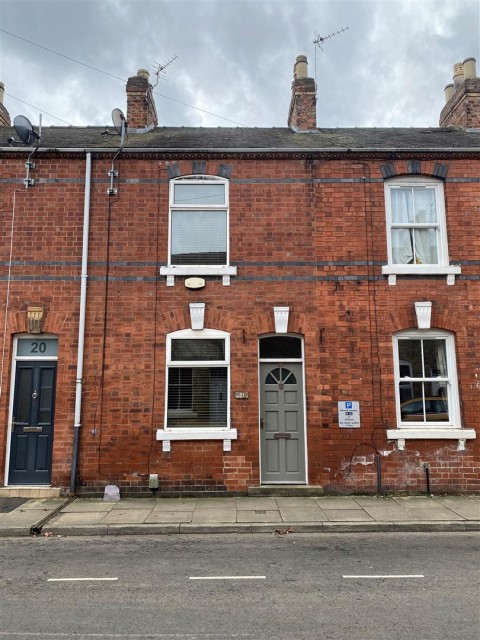 View Full Details for Lockwood Street, York