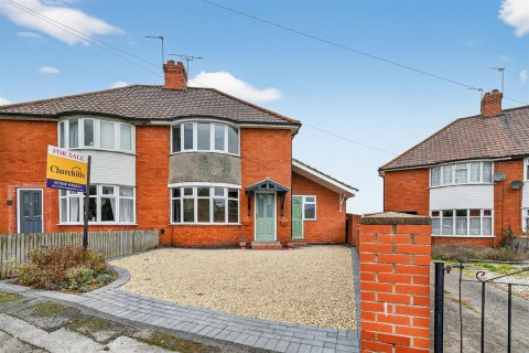 View Full Details for Lavender Grove, York