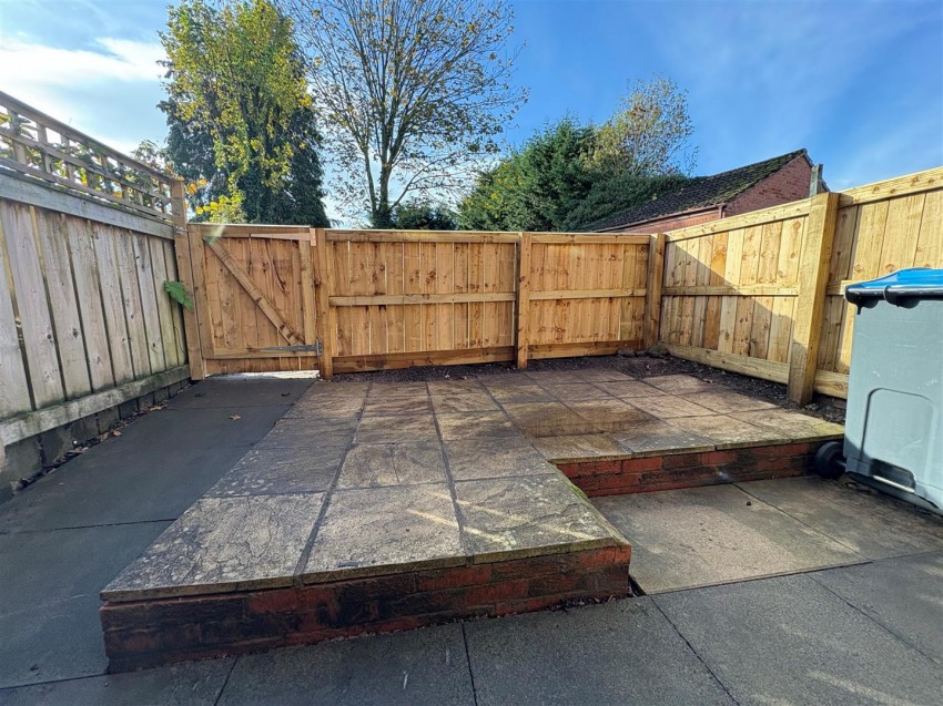 Images for Roedeer Cottages, Raskelf, York