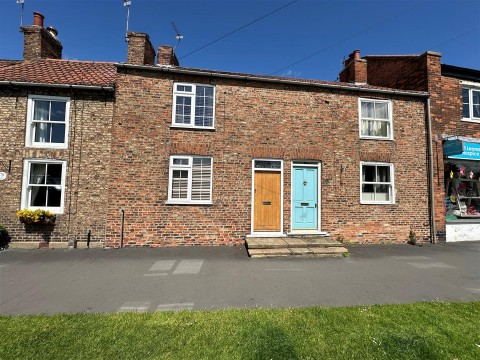 View Full Details for The Village, Haxby