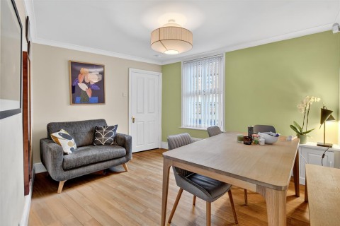 View Full Details for St. Helens Square, Market Weighton, York