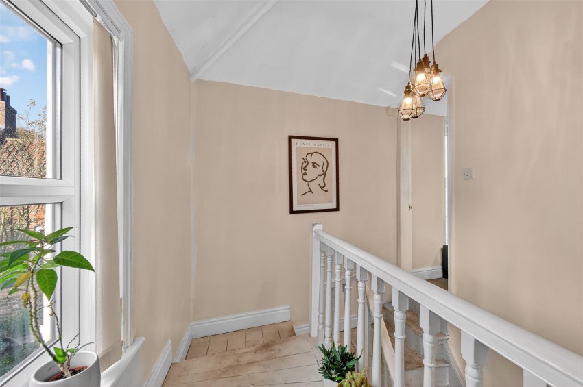 Images for St. Helens Square, Market Weighton, York