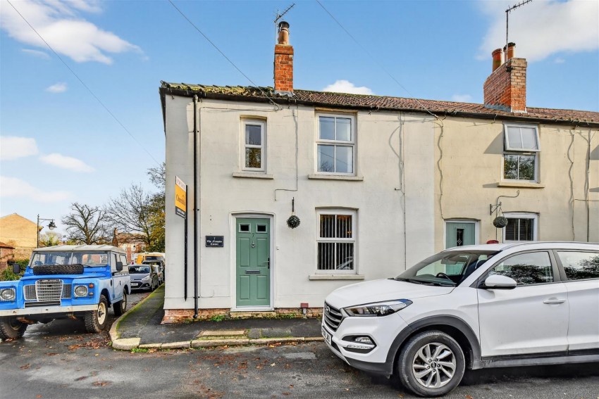 Images for St. Helens Square, Market Weighton, York