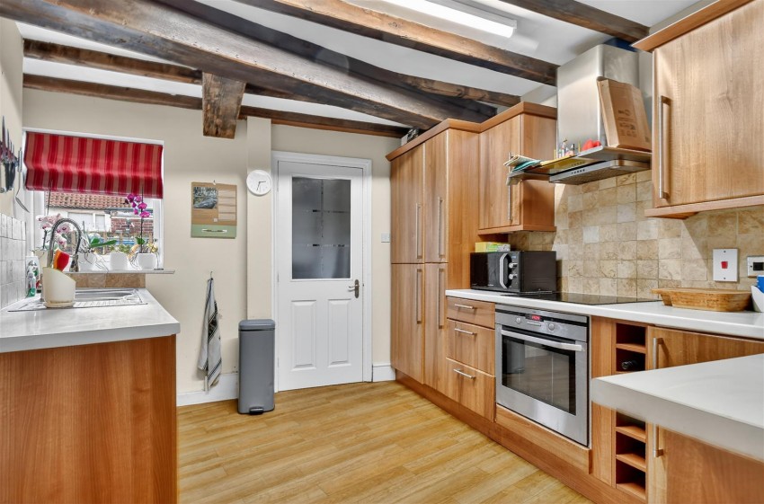 Images for St. Helens Square, Market Weighton, York