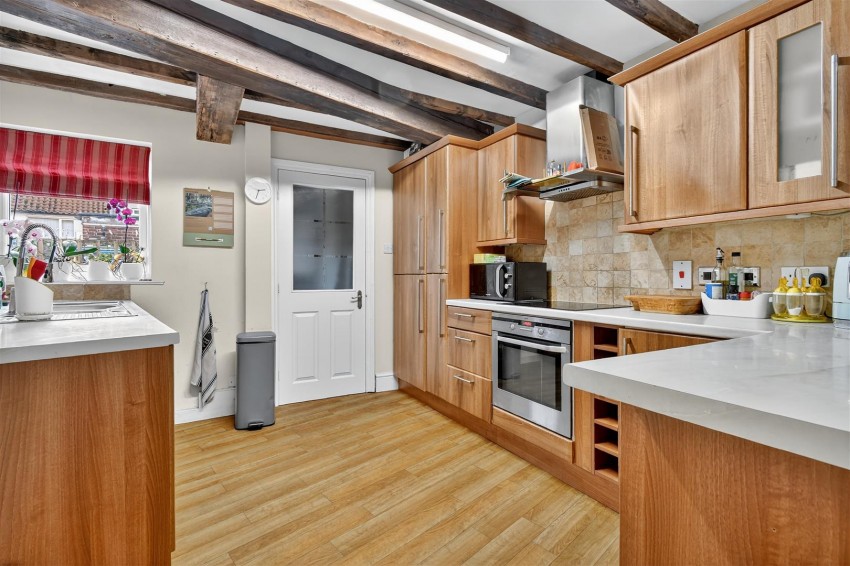 Images for St. Helens Square, Market Weighton, York