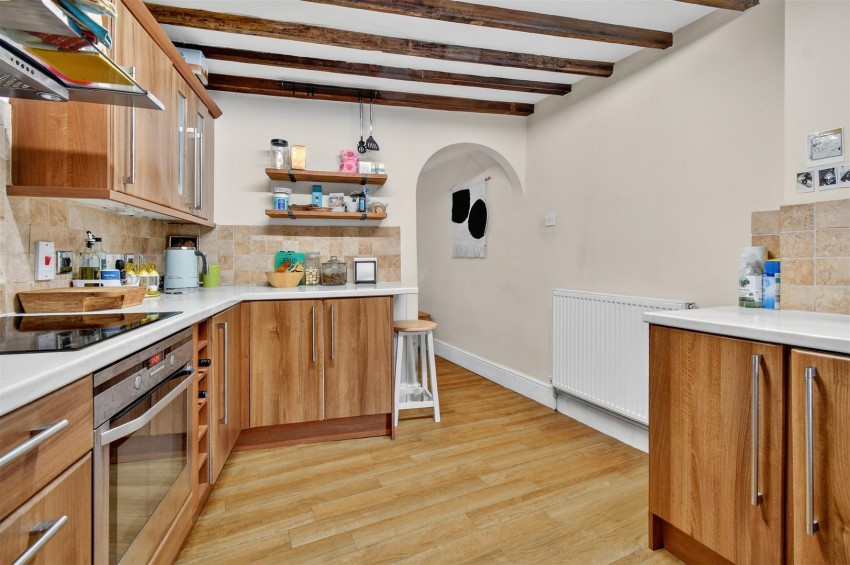 Images for St. Helens Square, Market Weighton, York