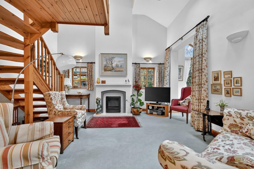 Images for Mowbray Garth, Boroughbridge, York