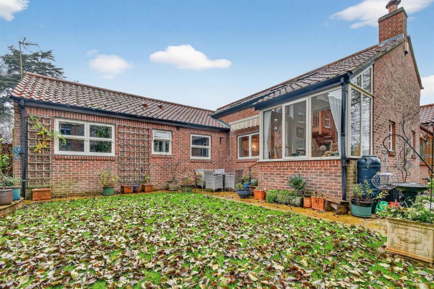 Images for Mowbray Garth, Boroughbridge, York