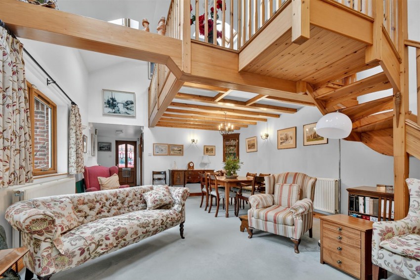 Images for Mowbray Garth, Boroughbridge, York