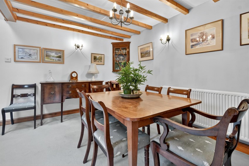 Images for Mowbray Garth, Boroughbridge, York