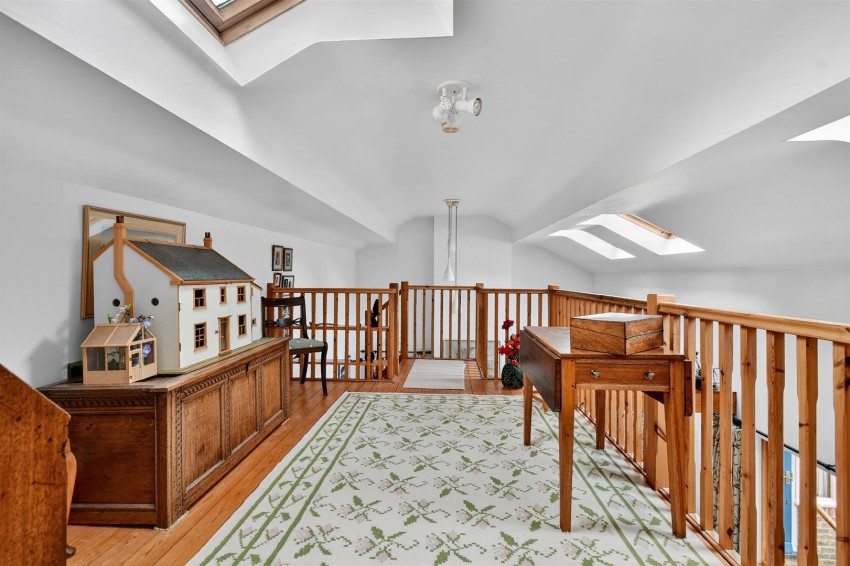 Images for Mowbray Garth, Boroughbridge, York