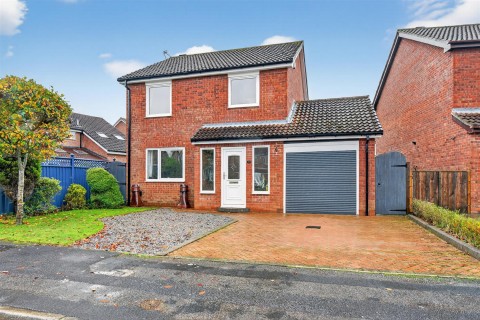 View Full Details for Dalmally Close, York