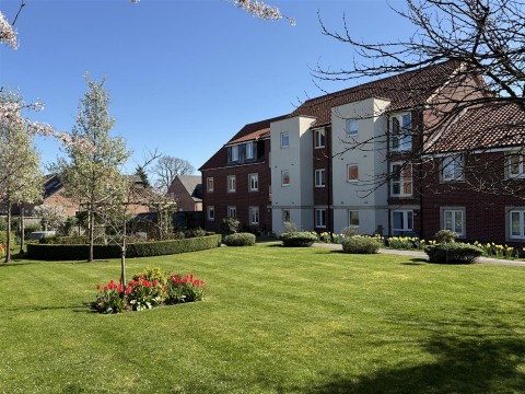 View Full Details for Stillington Road, Easingwold, York