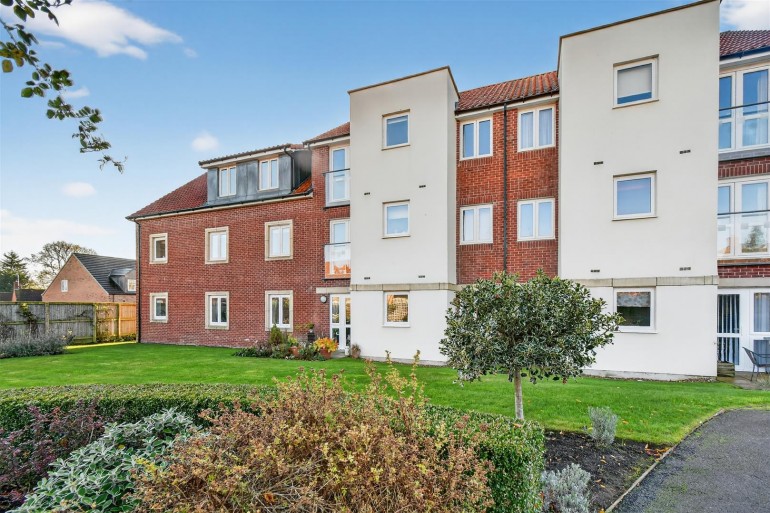 Stillington Road, Easingwold, York