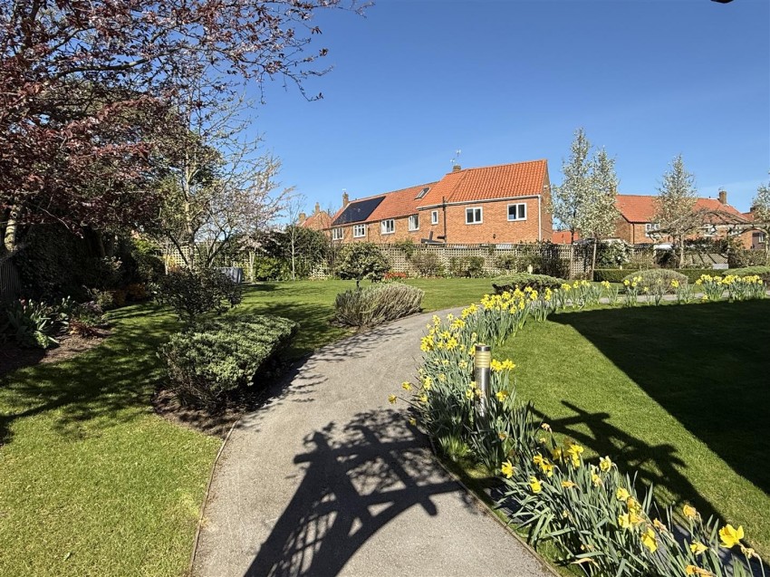 Images for Stillington Road, Easingwold, York