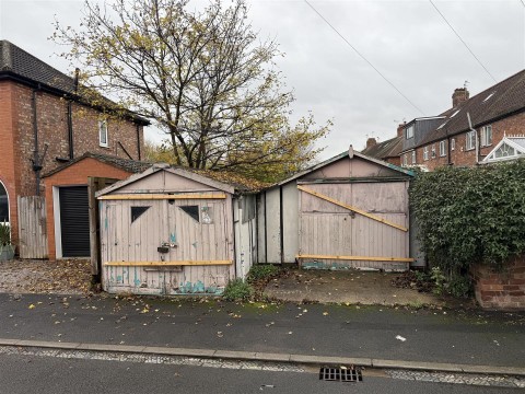 View Full Details for Huntington Road, York