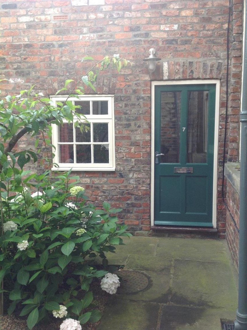 Images for Heworth Croft, York