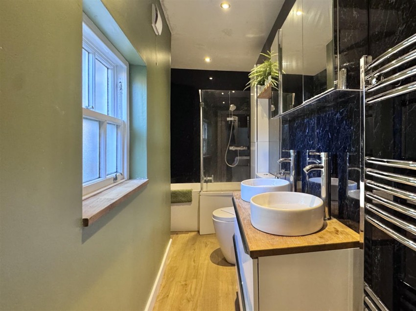 Images for Heworth Croft, York