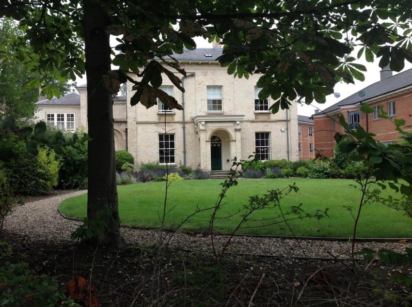 Images for Heworth Croft, York