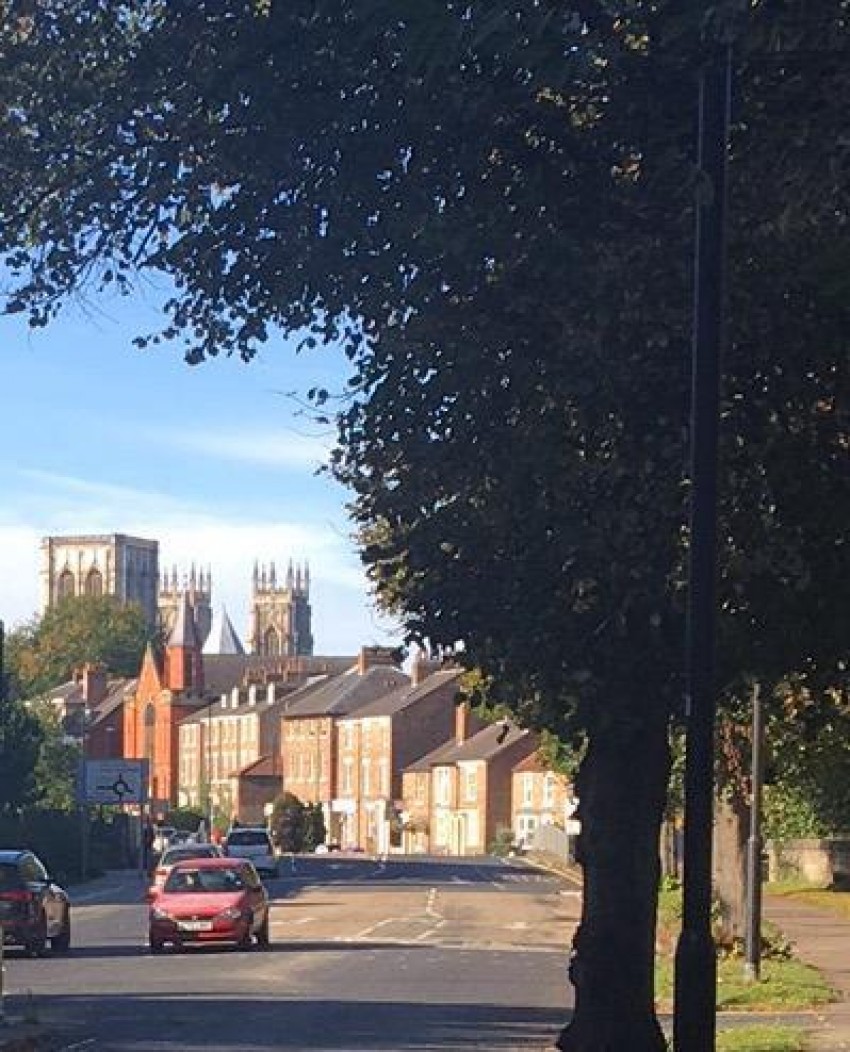 Images for Heworth Croft, York