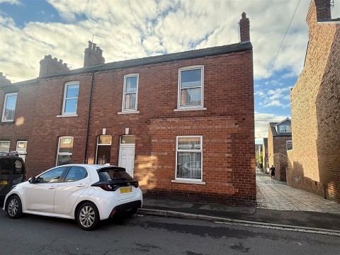 View Full Details for Queen Victoria Street, York