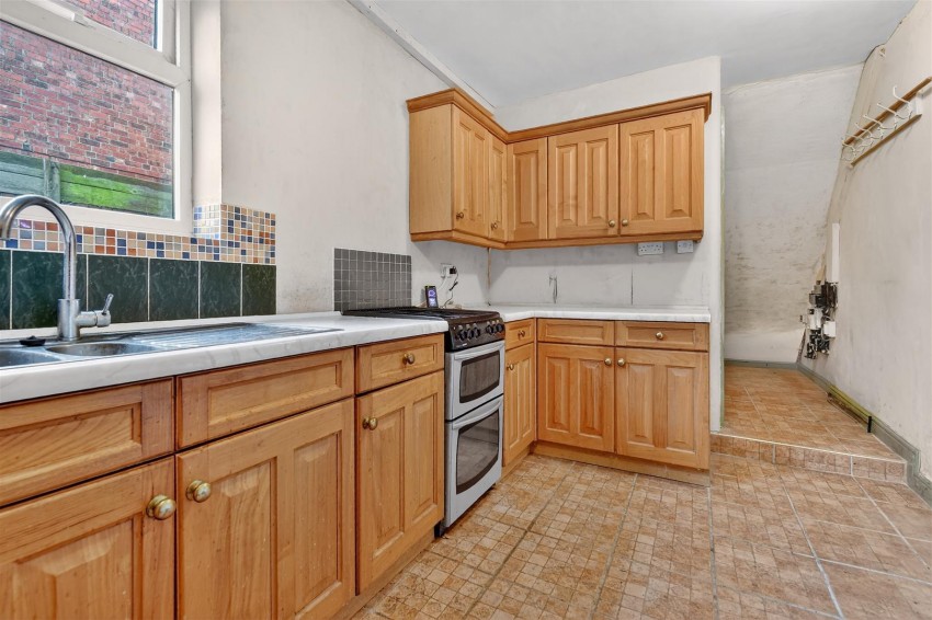 Images for Queen Victoria Street, York