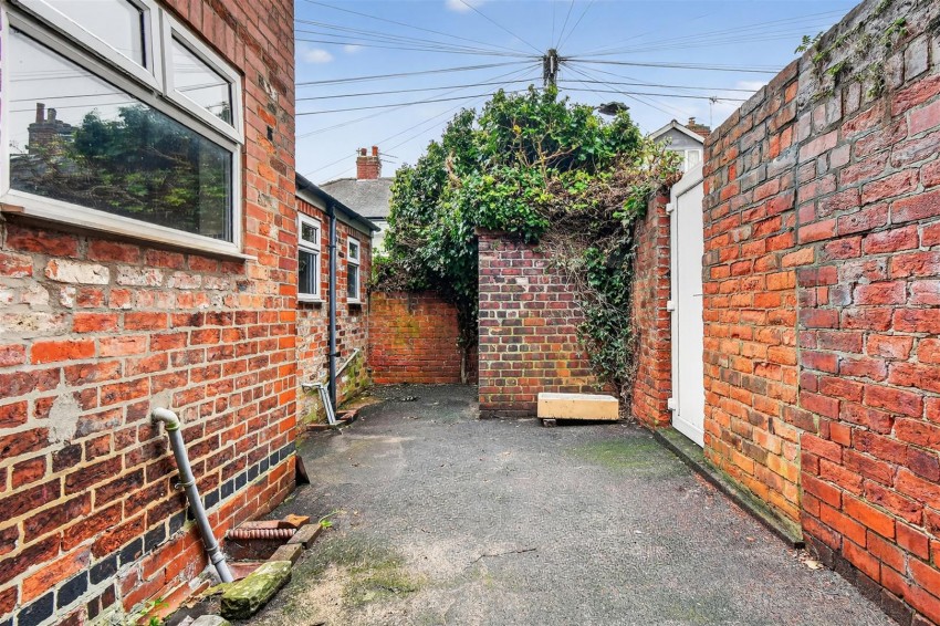 Images for Queen Victoria Street, York