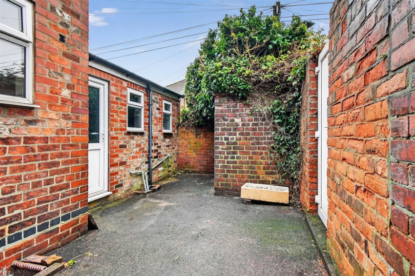 Images for Queen Victoria Street, York